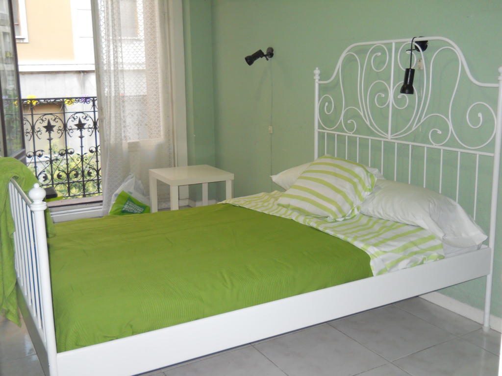 San Juan Hostel מדריד חדר תמונה