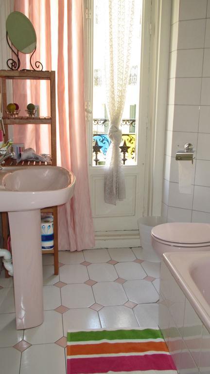 San Juan Hostel מדריד חדר תמונה