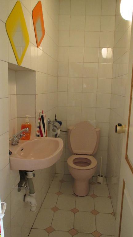 San Juan Hostel מדריד חדר תמונה