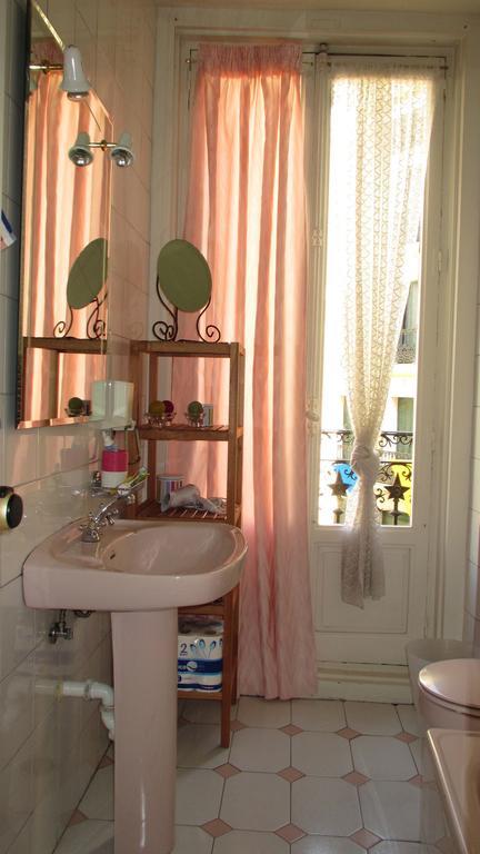 San Juan Hostel מדריד חדר תמונה